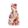 Picture of Poppy print dress