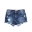 Picture of Denim blue short