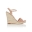 Picture of Slingback wedge sandals