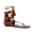 Picture of Multi-strap flat sandal