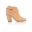 Picture of Nude ankle boots