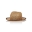 Picture of Solid skully hat