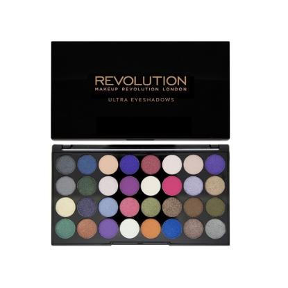 Picture of Ultra 32 Shade Eyeshadow Palette