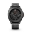 Picture of Black Quartz Analog Watch