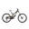 Picture of Devinci Downhill Bike